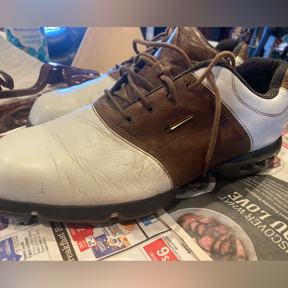 Nike Golf shoe
